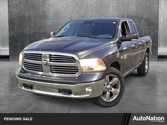 2015 Ram 1500 Big Horn — Pickup Truck — 131,375 mi — Tempe, AZ