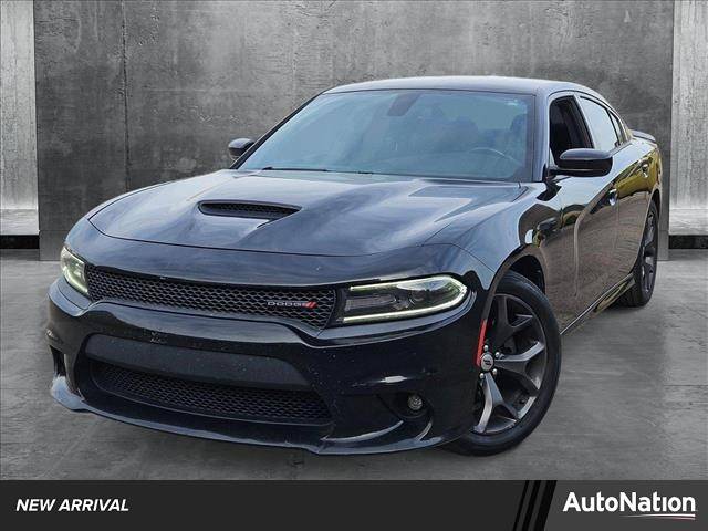 2019 Dodge Charger GT — Sedan — 139,870 mi — Tempe, AZ