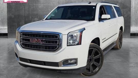 2015 GMC Yukon SLT — SUV — 157,959 mi — Tempe, AZ
