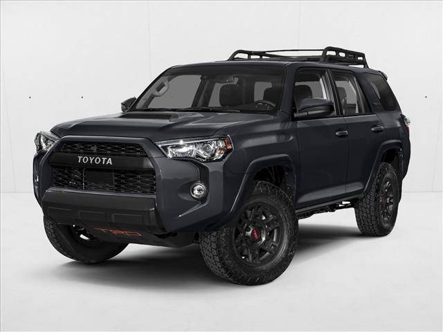 2023 Toyota 4Runner TRD Pro — SUV — 29,369 mi — Tempe, AZ