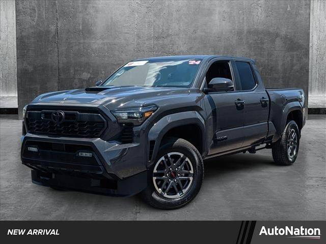 2024 Toyota Tacoma TRD Sport — Pickup Truck — 5,581 mi — Tempe, AZ
