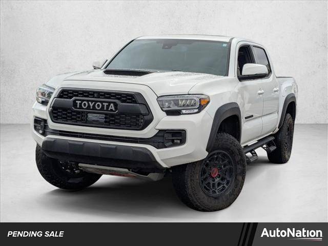 2022 Toyota Tacoma TRD Pro — Pickup Truck — 55,695 mi — Tempe, AZ