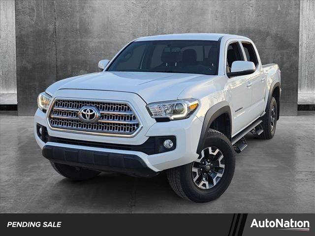 2016 Toyota Tacoma TRD Off Road — Pickup Truck — 88,698 mi — Tempe, AZ