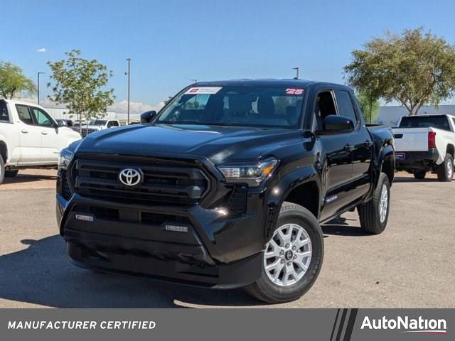2025 Toyota Tacoma SR5 — Pickup Truck — 5 mi — Tempe, AZ