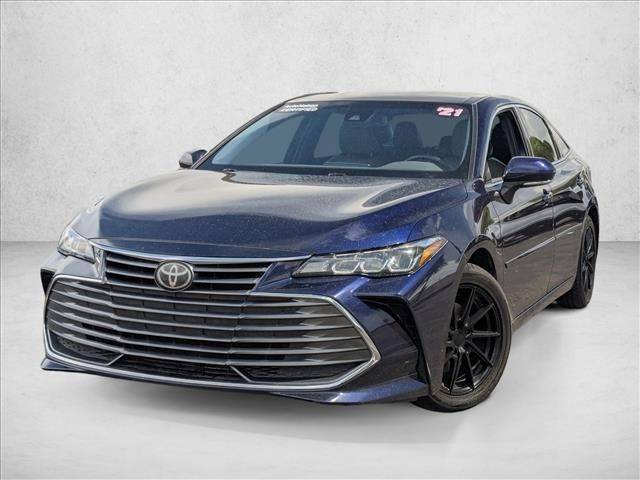 2021 Toyota Avalon XLE — Sedan — 126,214 mi — Tempe, AZ