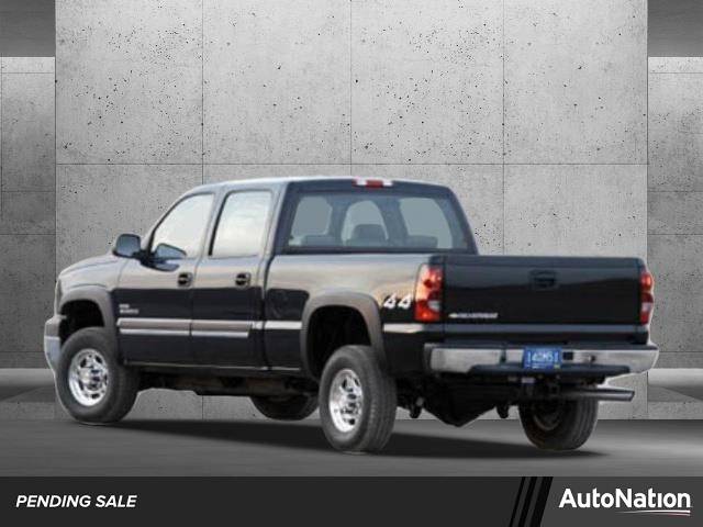 2006 Chevrolet Silverado 2500HD LT3 — Pickup Truck — 152,193 mi — Tempe, AZ