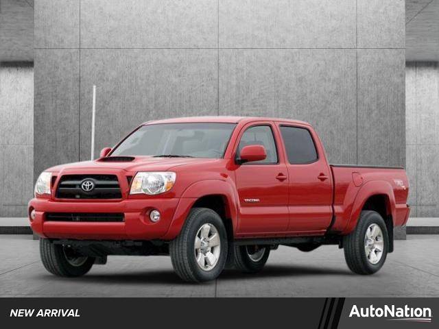 2008 Toyota Tacoma Base — Pickup Truck — 275,233 mi — Tempe, AZ