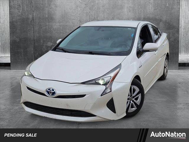 2016 Toyota Prius Three — Hatchback — 165,276 mi — Tempe, AZ