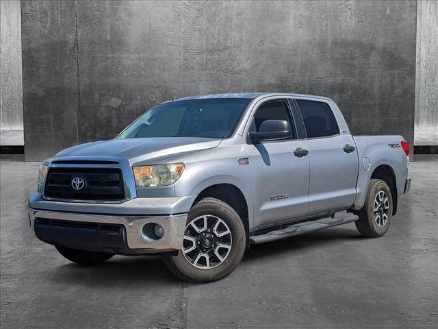 2012 Toyota Tundra Base — Pickup Truck — 193,484 mi — Tempe, AZ