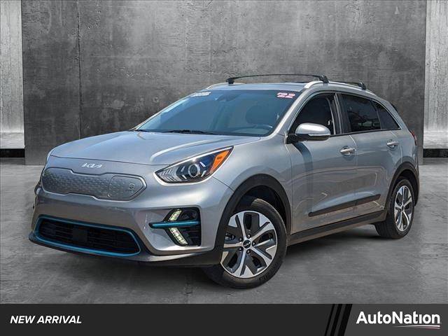 2022 Kia Niro EV EX — SUV — 37,400 mi — Tempe, AZ