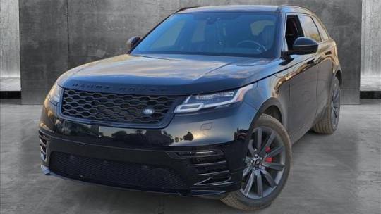 2018 Land Rover Range Rover Velar R-Dynamic HSE — SUV — 86,548 mi — Tempe, AZ