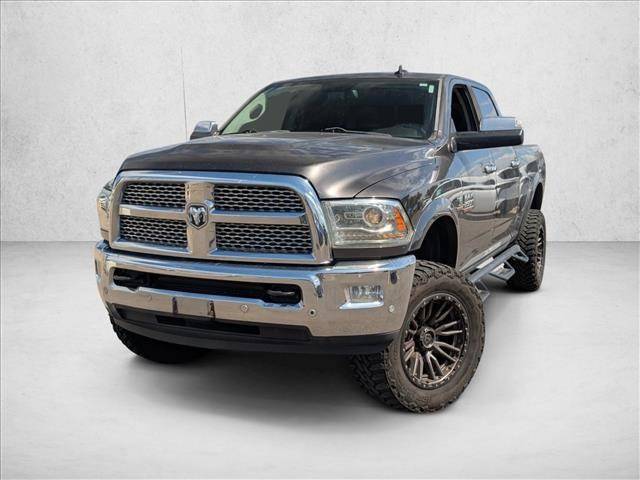 2016 Ram 2500 Laramie — Pickup Truck — 124,136 mi — Tempe, AZ