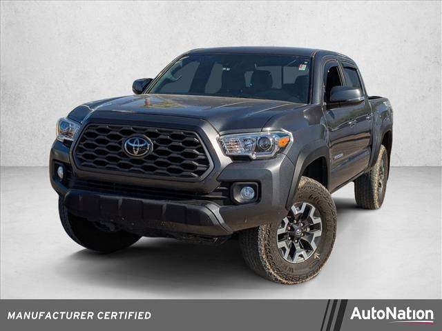 2023 Toyota Tacoma TRD Off Road — Pickup Truck — 26,935 mi — Tempe, AZ