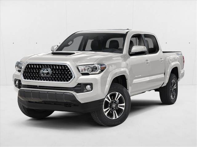2019 Toyota Tacoma TRD Sport — Pickup Truck — 151,735 mi — Tempe, AZ