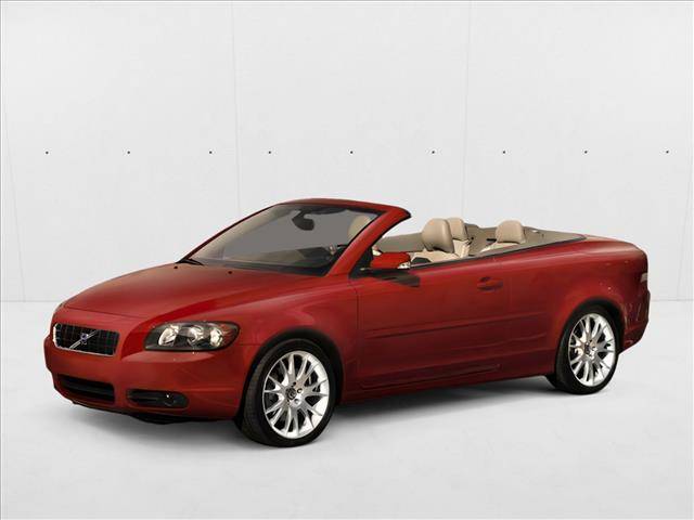 2010 Volvo C70 T5