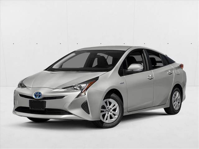 2018 Toyota Prius Three — Hatchback — 33,992 mi — Tempe, AZ