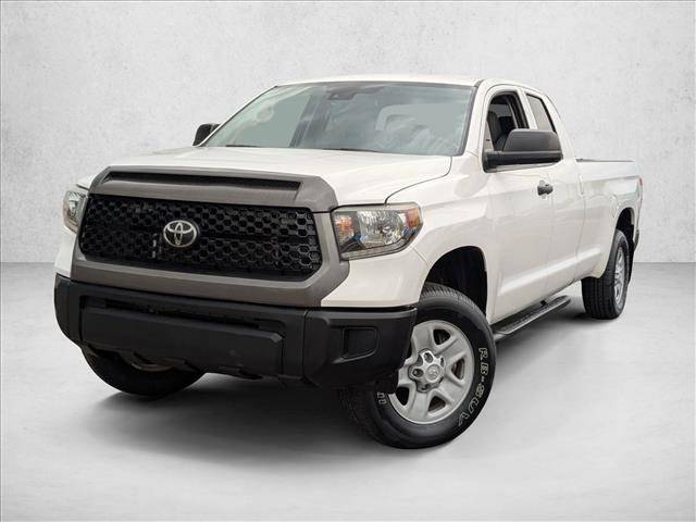 2021 Toyota Tundra SR — Pickup Truck — 106,688 mi — Tempe, AZ