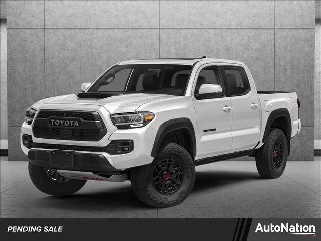 2023 Toyota Tacoma TRD Pro — Pickup Truck — 21,403 mi — Tempe, AZ