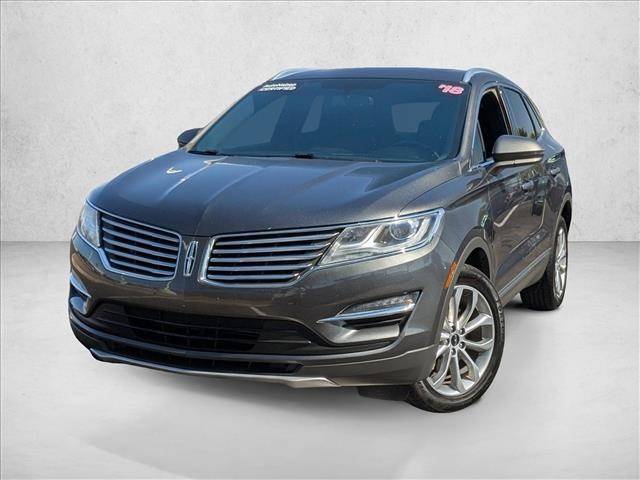 2018 Lincoln MKC Select — SUV — 59,897 mi — Tempe, AZ