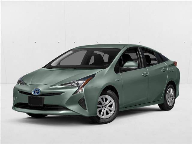 2016 Toyota Prius Three — Hatchback — 107,519 mi — Tempe, AZ