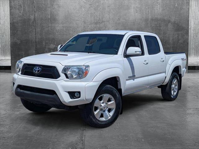 2015 Toyota Tacoma Base — Pickup Truck — 92,700 mi — Tempe, AZ