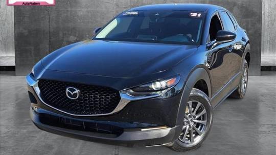 2021 Mazda CX-30 Base — SUV — 45,825 mi — Tempe, AZ