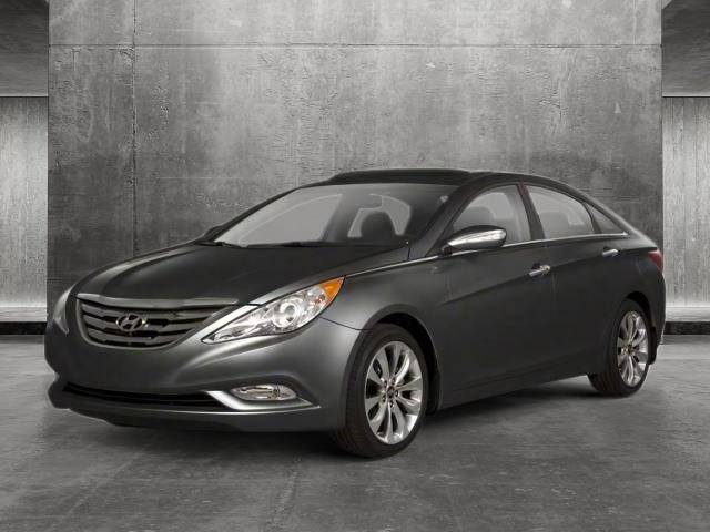 2012 Hyundai Sonata SE — Sedan — 66,265 mi — Tempe, AZ