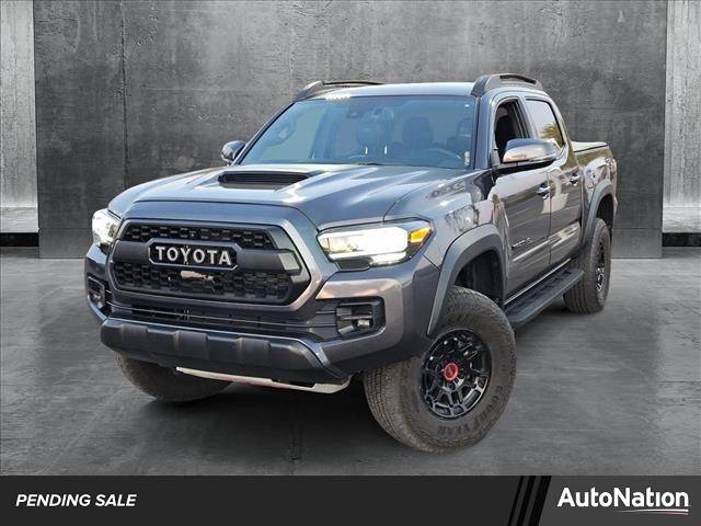 2023 Toyota Tacoma TRD Pro — Pickup Truck — 19,870 mi — Tempe, AZ