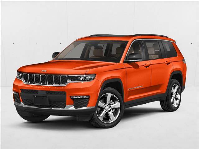 2022 Jeep Grand Cherokee Limited — SUV — 59,162 mi — Tempe, AZ