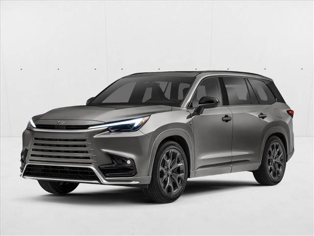 2024 Lexus TX TX 500h F SPORT Luxury — SUV — 31,128 mi — Tempe, AZ