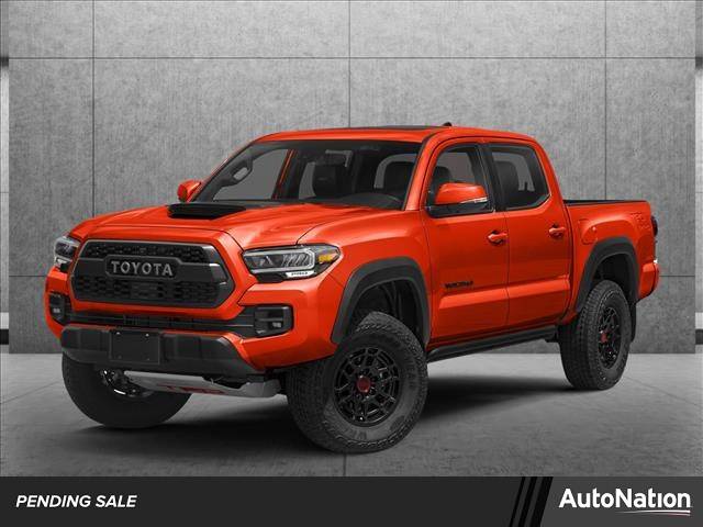 2023 Toyota Tacoma TRD Pro — Pickup Truck — 24,490 mi — Tempe, AZ