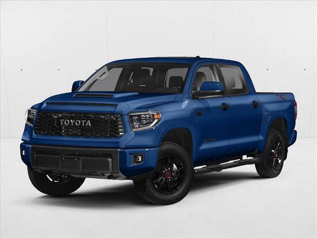 2019 Toyota Tundra TRD Pro