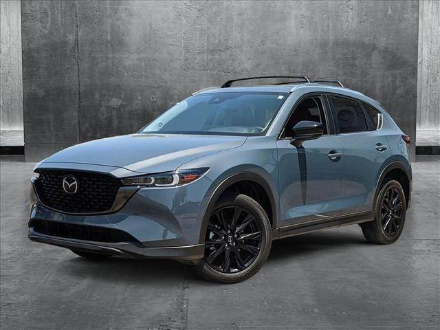 2023 Mazda CX-5 2.5 S Carbon Edition — SUV — 16,340 mi — Tempe, AZ