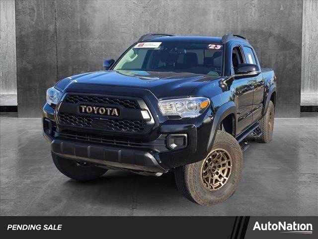 2023 Toyota Tacoma Trail Special Edition — Pickup Truck — 26,682 mi — Tempe, AZ
