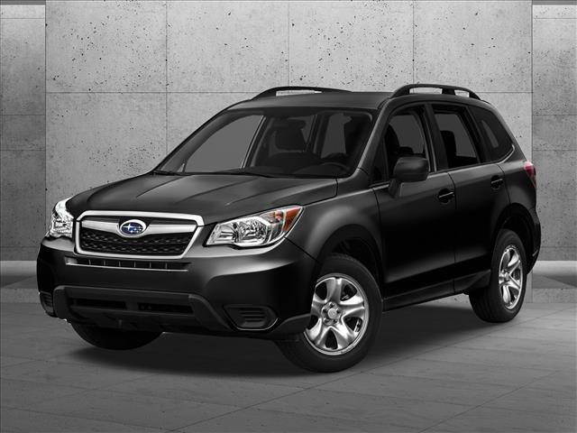 2016 Subaru Forester 2.5i — SUV — 130,304 mi — Tempe, AZ