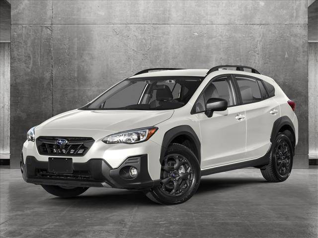 2022 Subaru Crosstrek Sport — SUV — 45,082 mi — Tempe, AZ
