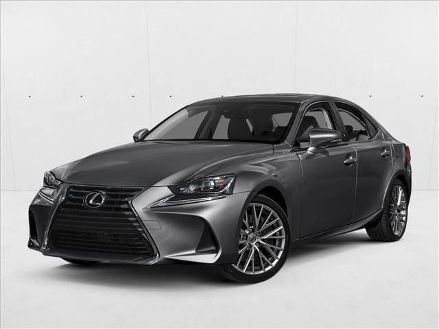 2017 Lexus IS IS Turbo — Sedan — 97,197 mi — Tempe, AZ