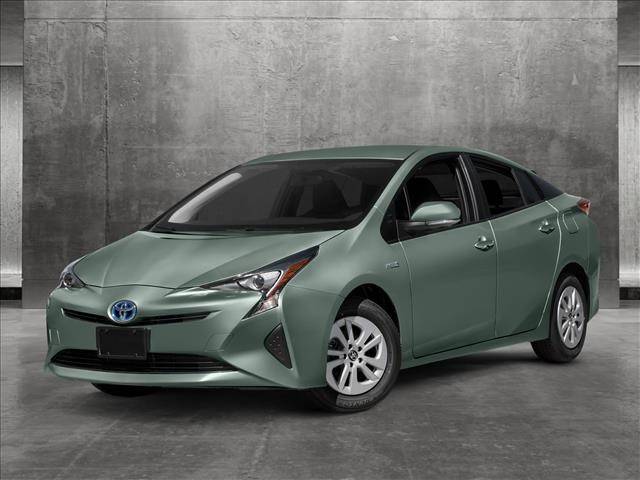 2017 Toyota Prius Two — Hatchback — 106,222 mi — Tempe, AZ