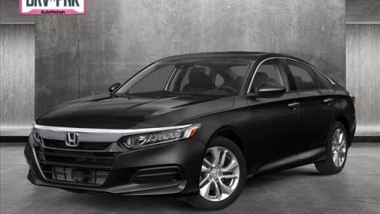 2019 Honda Accord LX — Sedan — 78,105 mi — Tempe, AZ