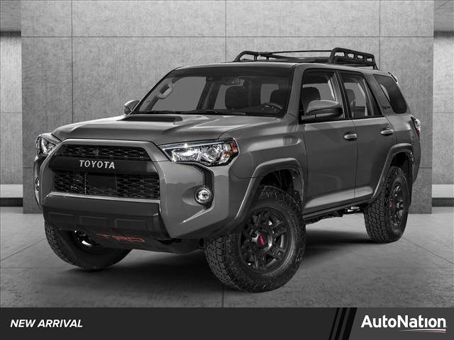 2023 Toyota 4Runner TRD Pro — SUV — 15,073 mi — Tempe, AZ
