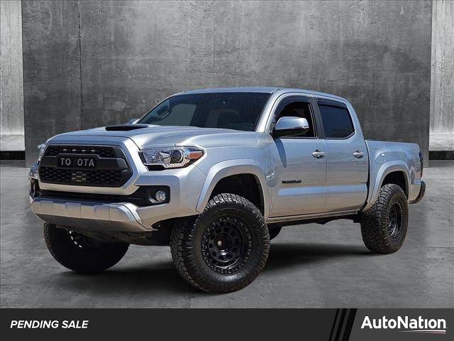 2022 Toyota Tacoma TRD Sport — Pickup Truck — 32,491 mi — Tempe, AZ