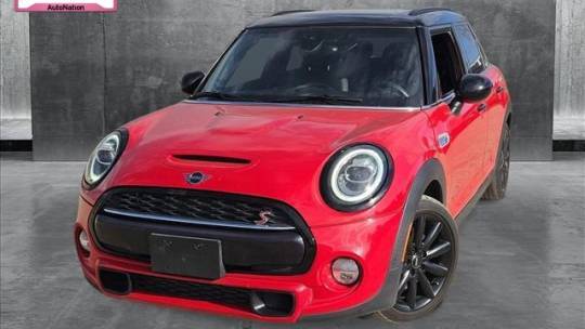 2019 MINI Hardtop Cooper S — Hatchback — 47,794 mi — Tempe, AZ