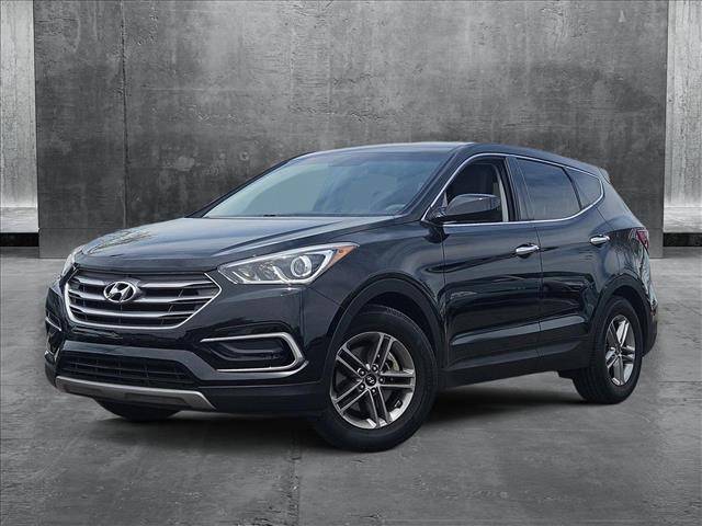 2017 Hyundai Santa Fe Sport Base — SUV — 83,707 mi — Tempe, AZ
