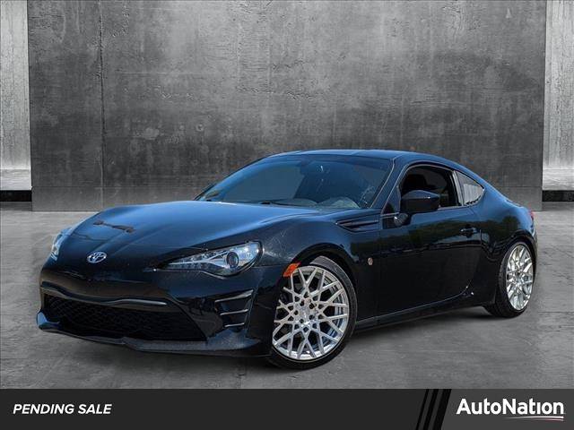 2020 Toyota 86 Base — Coupe — 59,198 mi — Tempe, AZ