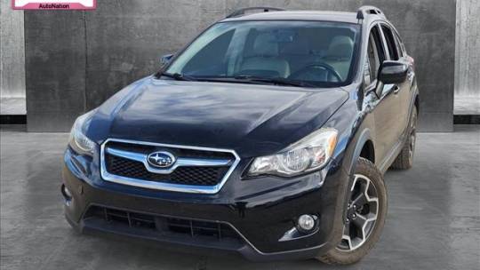 2014 Subaru XV Crosstrek 2.0i Limited — SUV — 106,335 mi — Tempe, AZ