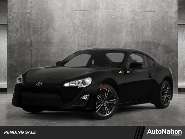 2013 Scion FR-S