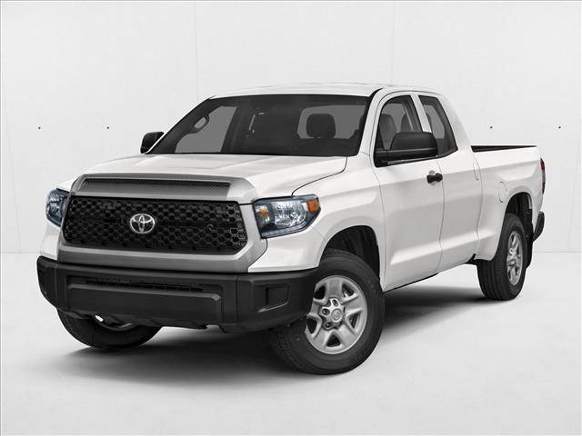 2019 Toyota Tundra SR5 — Pickup Truck — 77,466 mi — Tempe, AZ
