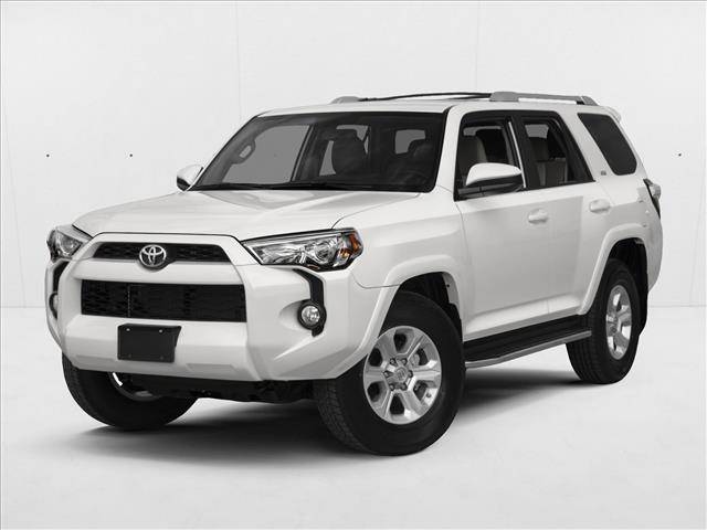 2017 Toyota 4Runner SR5 Premium — SUV — 112,914 mi — Tempe, AZ
