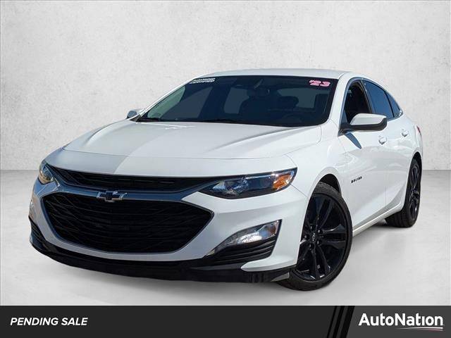 2023 Chevrolet Malibu LT — Sedan — 73,967 mi — Tempe, AZ