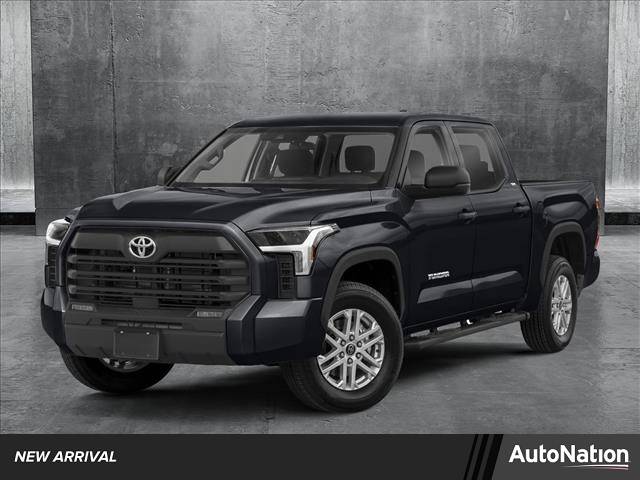 2024 Toyota Tundra SR5 — Pickup Truck — 25,225 mi — Tempe, AZ